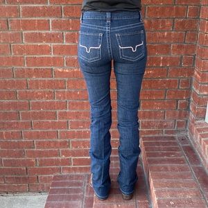 0/36 Kimes Betty Jeans